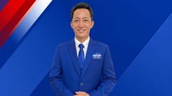 Mi6 Nilai Oke Wiredarme Figur Muda Progresif untuk Demokrat NTB