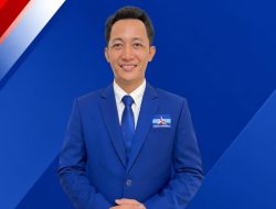 Mi6 Nilai Oke Wiredarme Figur Muda Progresif untuk Demokrat NTB