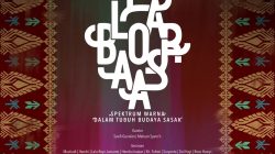 Pameran Seni Rupa “MeiRupa: ELABORASA” Hadirkan Spektrum Warna Budaya Sasak di Lombok Timur