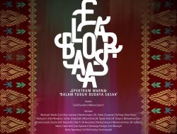 Pameran Seni Rupa “MeiRupa: ELABORASA” Hadirkan Spektrum Warna Budaya Sasak di Lombok Timur