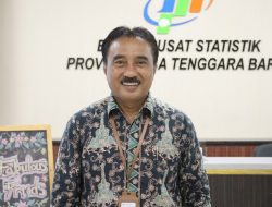 BPS Terapkan Mekanisme Rekrutmen Terbuka untuk Mitra Sensus Ekonomi 2026