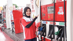 Resmi! Harga Pertamax dan Pertamax Green Naik per 10 Juni 2026, Pertalite Tetap