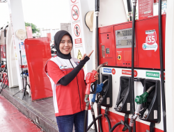Resmi! Harga Pertamax dan Pertamax Green Naik per 10 Juni 2026, Pertalite Tetap