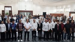 Dibuka Gubernur NTB, Ratusan Warga Ikuti Pelatihan Paralegal dari ADVOKAI