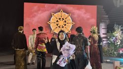 Kiprah Najwa Kanaya: Lulusan Cumlaude yang Membangun Ekosistem Kreatif dan Ruang Ekspresi di Lombok Timur