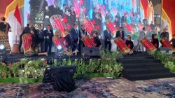 Momentum Rakernas, ADVOKAI dan Pemprov NTB Bersinergi Cetak Seribu Paralegal untuk Indonesia