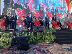 Momentum Rakernas, ADVOKAI dan Pemprov NTB Bersinergi Cetak Seribu Paralegal untuk Indonesia