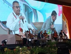 Diskusi Publik ADVOKAI: KUHAP Baru Diklaim Perkuat HAM, Tapi Masih Tuai Kritik