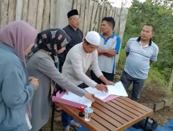 Tibu Bunter Bungalow Resmi Beroperasi: Bangkitkan Ekonomi Desa Wisata hingga Gandeng Relawan Pengajar Mancanegara