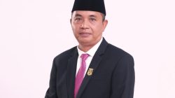 Anggota DPRD Lotim Muhammad Tohri Siap Perjuangkan Mori Hanafi Jadi Gubernur NTB 2029