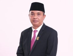 Anggota DPRD Lotim Muhammad Tohri Siap Perjuangkan Mori Hanafi Jadi Gubernur NTB 2029