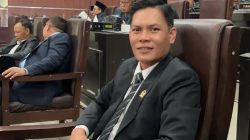 Ahmad Amrullah Desak Polres dan BGN Bongkar Tuntas dugaan Mafia Jual Beli Titik Dapur MBG di Lombok Timur