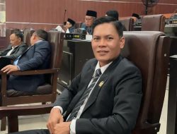Ahmad Amrullah Desak Polres dan BGN Bongkar Tuntas dugaan Mafia Jual Beli Titik Dapur MBG di Lombok Timur