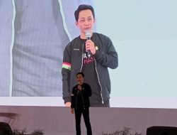 Teater Officium Nobile dan Malam Penghargaan Tutup Rakernas ADVOKAI 2026