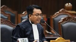 Permohonan Judicial Review Nomor 191/PUU-MK/2026 meminta Mahkamah Konstitusi membatasi masa jabatan Ketua Umum Partai Politik