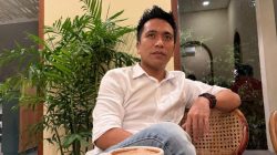 Bangun Reputasi Lewat Integritas, Bung Heru Besarkan Seniman Hukum Law Firm di NTB