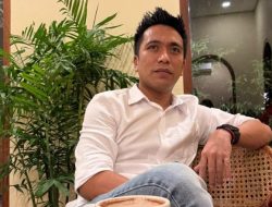 Bangun Reputasi Lewat Integritas, Bung Heru Besarkan Seniman Hukum Law Firm di NTB
