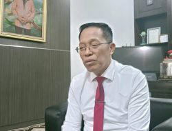 Tepis Isu Politik, Sekda Lotim Jelaskan Mutasi Pejabat Dilakukan Bertahap Sesuai Aturan BKN