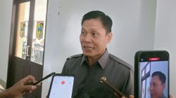 Soroti Proyek Jalan Multiyears Lotim, DPRD Pertanyakan Spesifikasi Teknis dan Prioritas Pengerjaan