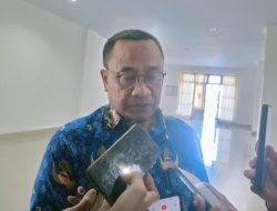 Jawab Sorotan DPRD soal Proyek Jalan Multiyears, Plt Kadis PUPR Lotim Pastikan Perencanaan Sesuai Prosedur