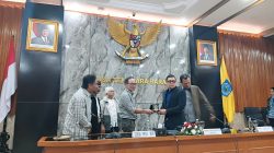 Desak Pengesahan RUU Masyarakat Adat, WALHI NTB Soroti Ruang Hidup yang Tergilas Investasi