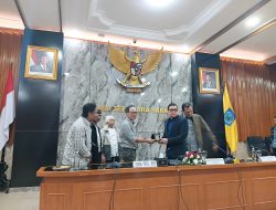 Desak Pengesahan RUU Masyarakat Adat, WALHI NTB Soroti Ruang Hidup yang Tergilas Investasi