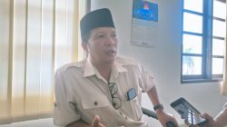 Kritik Perencanaan Infrastruktur Lemah Data, DPRD Lotim dan Bappeda Beda Pandangan