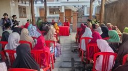 Rumah Aspirasi Diresmikan, Rachmat Hidayat Siap Kawal Persoalan Warga hingga Tuntas