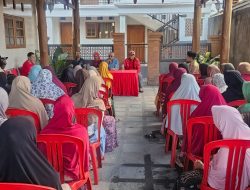 Rumah Aspirasi Diresmikan, Rachmat Hidayat Siap Kawal Persoalan Warga hingga Tuntas