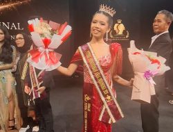 Membanggakan! Siswi Asal Masbagik, Bq Zuyyina Zahara, Sabet Gelar “Winner Putra Putri Pendidikan Indonesia 2026”