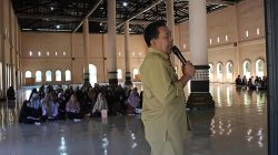 Antisipasi Kekerasan di Pesantren, Ponpes Raudhatul Azhar Jadi Pionir Gandeng Dinsos P3A Prov NTB