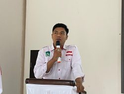 Polemik Dugaan 20 Dapur MBG di Lotim, PD KAMMI Lombok Timur Soroti Potensi Konflik Kepentingan