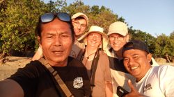 ​Catatan Perjalanan Ming Lombok: Memandu Turis Prancis Menjelajahi Pesona Tersembunyi Sumbawa (Bagian 1)