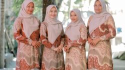 Mengenal Para Bunda Pendidik TK IT Zayna Lombok