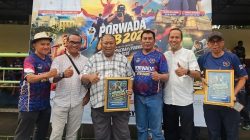 Akhir Penantian! Nama-Nama Terbaik Karya Jurnalistik dan Fotografi Porwada NTB Resmi Diumumkan