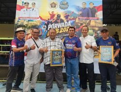 Akhir Penantian! Nama-Nama Terbaik Karya Jurnalistik dan Fotografi Porwada NTB Resmi Diumumkan
