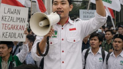 Diduga Beredar Flyer Muslubwil KAMMI NTB, Sekjen KAMMI NTB Imbau Kader Tetap Tenang
