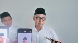 Ketua Baznas Lotim: Pernyataan Terkait Zakat Anggota DPRD Bukan Sikap Resmi Lembaga