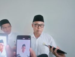 Ketua Baznas Lotim: Pernyataan Terkait Zakat Anggota DPRD Bukan Sikap Resmi Lembaga