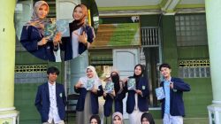 Mahasiswa PAI IAI Hamzanwadi Pancor Terbitkan Buku Antologi, Dekan Beri Apresiasi