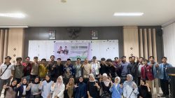 Dialog Publik GMP-LOTIM Soroti Keterbukaan Informasi: Transparansi Pemerintah Harus Dibuktikan, Bukan Sekadar Diklaim