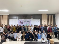 Dialog Publik GMP-LOTIM Soroti Keterbukaan Informasi: Transparansi Pemerintah Harus Dibuktikan, Bukan Sekadar Diklaim
