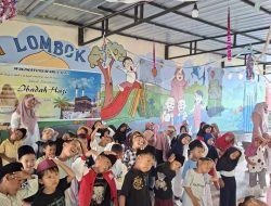 Optimalisasi Adaptasi Dan Pembentukan Karakter Generasi Qur’ani Melalui Program Mapelita 6 Hari Di Tk It Zayna Lombok Tahun Ajaran 2026/2027