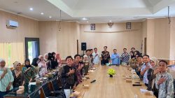 FKAK NTB Perkuat Kapasitas Anggota, Siap Mengawal Isu Strategis Kesehatan di Nusa Tenggara Barat