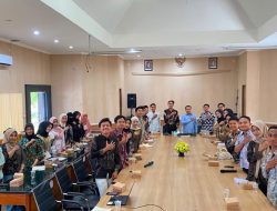 FKAK NTB Perkuat Kapasitas Anggota, Siap Mengawal Isu Strategis Kesehatan di Nusa Tenggara Barat