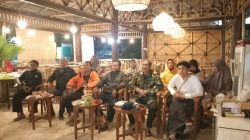 Makan dan Ngopi Gratis, Nobar Final Piala Dunia 2026 di Bebaloeng Masbagik Jadi Ajang Silaturahmi Warga