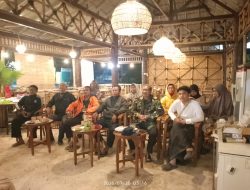 Makan dan Ngopi Gratis, Nobar Final Piala Dunia 2026 di Bebaloeng Masbagik Jadi Ajang Silaturahmi Warga
