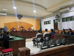 Kuasa Hukum: Putusan Bebas Tiga Terdakwa Gratifikasi DPRD NTB Tegaskan Keadilan Berdasarkan Fakta Persidangan