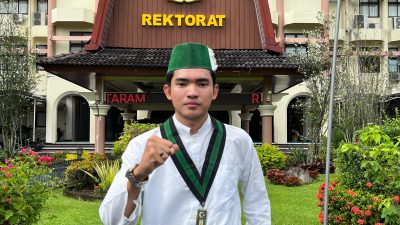 Putusan Bebas Bukan Kekalahan Penegakan Hukum: Menjaga Kepastian Hukum Dalam Perkara Dugaan Gratifikasi DPRD NTB
