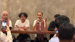 Bukan Sekadar Konser, PAS Band hingga Ari Lesmana Siap Guncang Pringgasela Lewat AMX 2026
